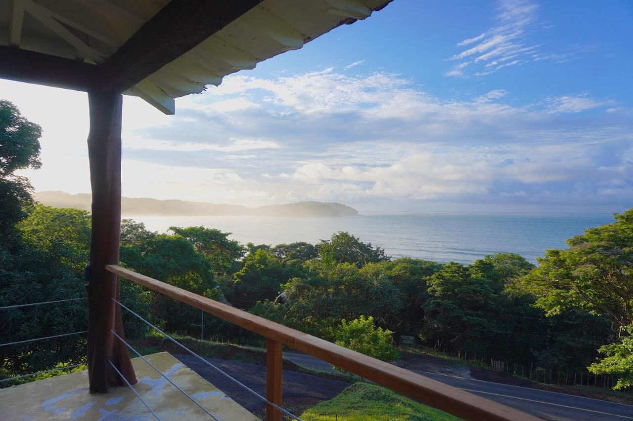 Venao Pearl Surf Lodge Playa Venao Exterior foto